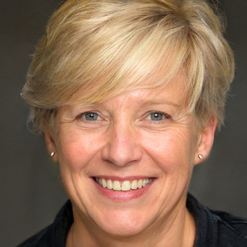 Dr. Marleen Verhoeven
