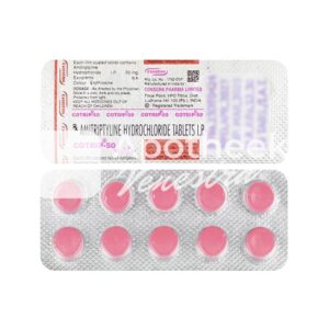 Amitriptyline