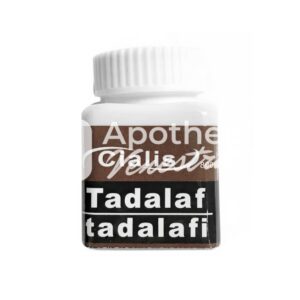 Cialis Black