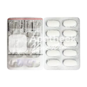 Ciprofloxacine