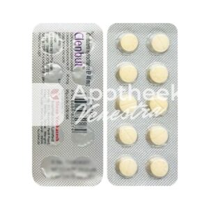 Clenbuterol