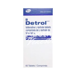 Detrusitol