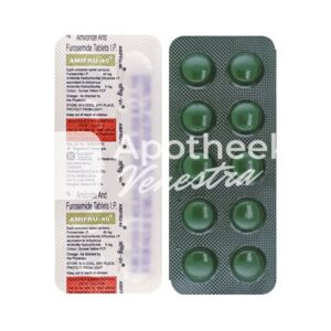 Furosemide