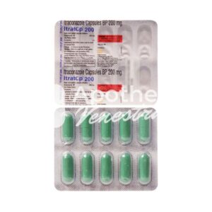 Itraconazole