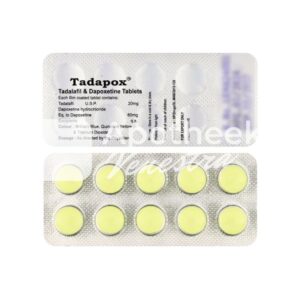 Levitra With Dapoxetine