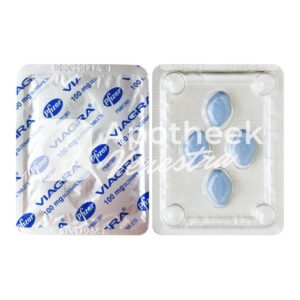 Merk Viagra
