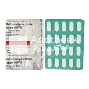 Metformin