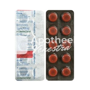 Metoclopramide