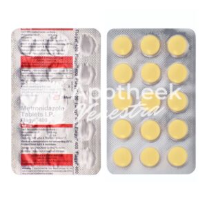 Metronidazol