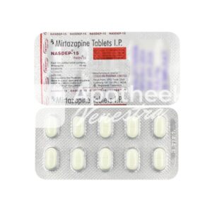 Mirtazapine