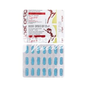 Orlistat
