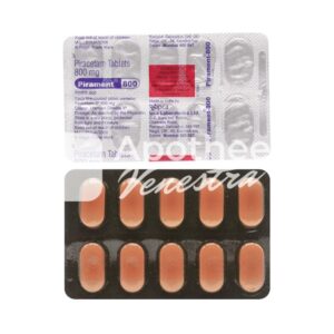 Piracetam