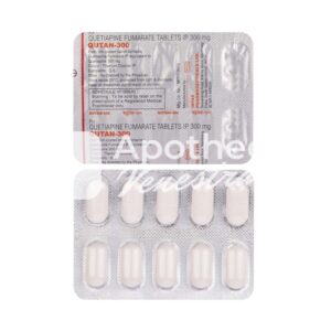 Quetiapin