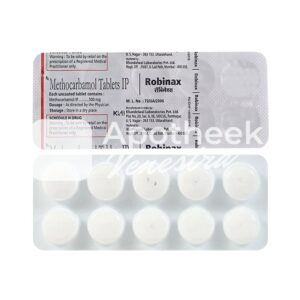 Robaxin