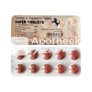 Super Vidalista