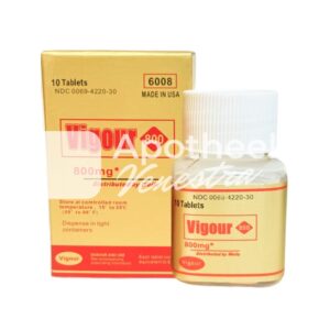 Viagra Gold Vigour