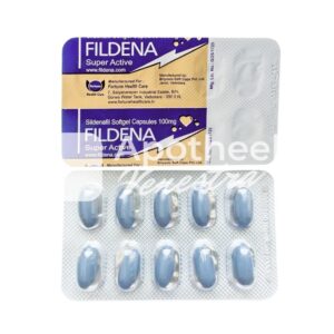 Viagra Super Active
