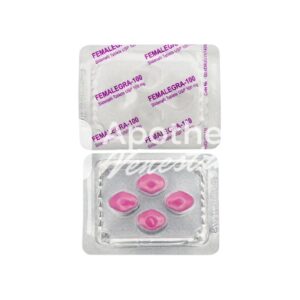 Female Viagra